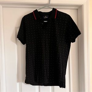 Allen Solly Men’s Medium Polo WORN ONCE
